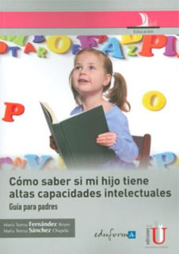 Cómo Saber Si Mi Hijo Tiene Altas Capacidades Intelectuales | Algorta y varios, Vários