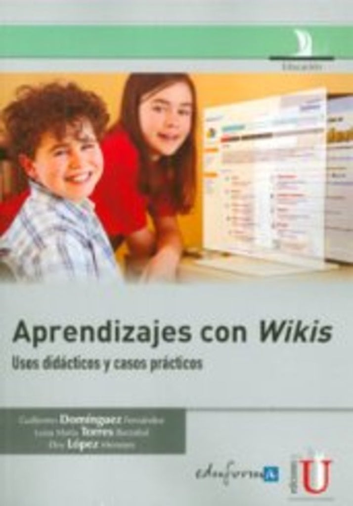 Aprendizajes Con Wikis | Vários