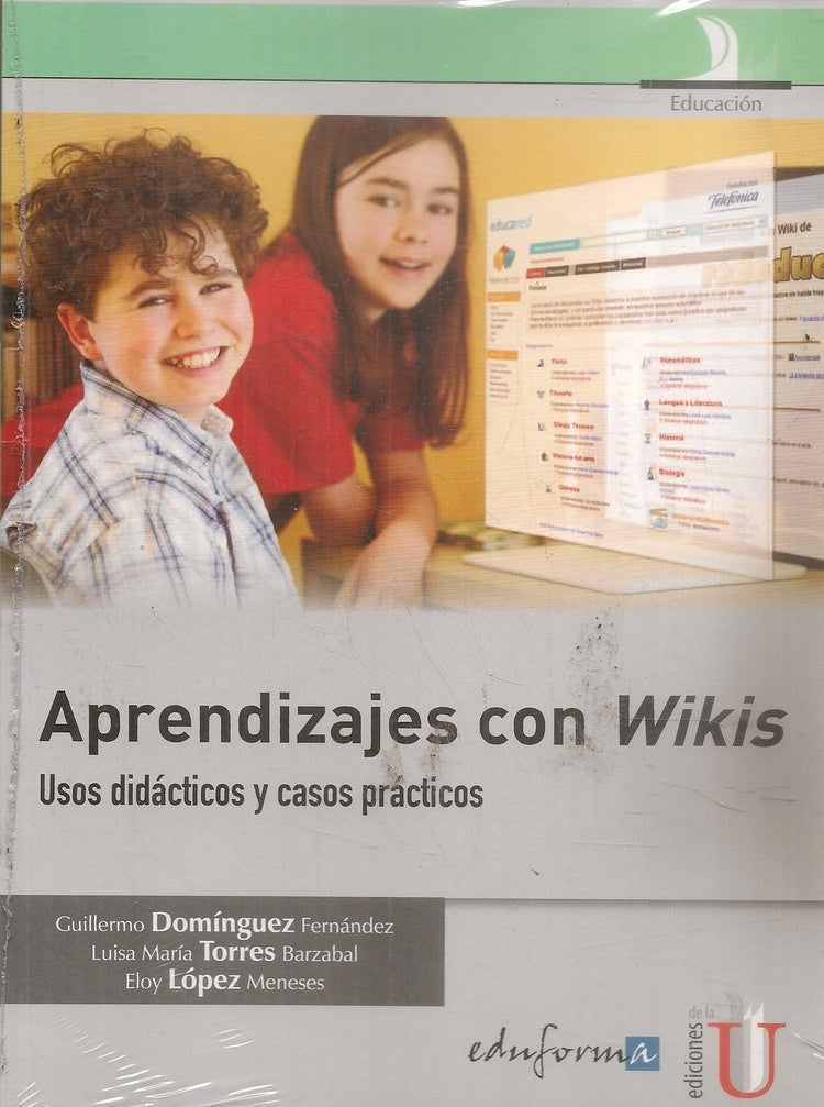 Aprendizajes Con Wikis | Algorta y varios, Vários