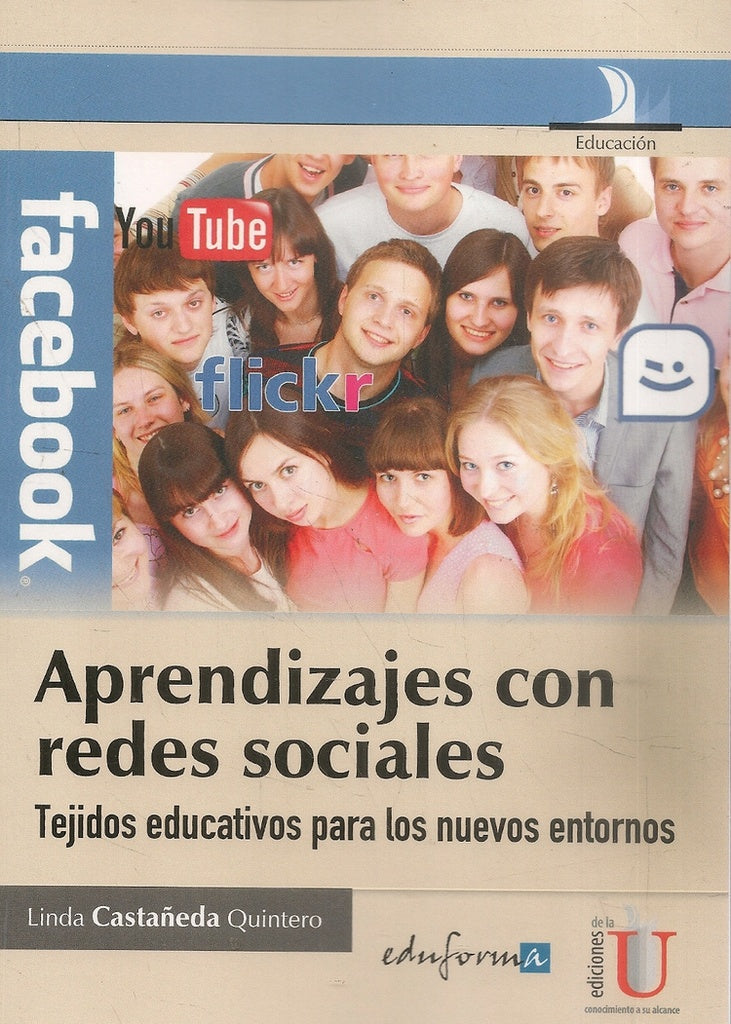 Aprendizajes Con Redes Sociales | Vários