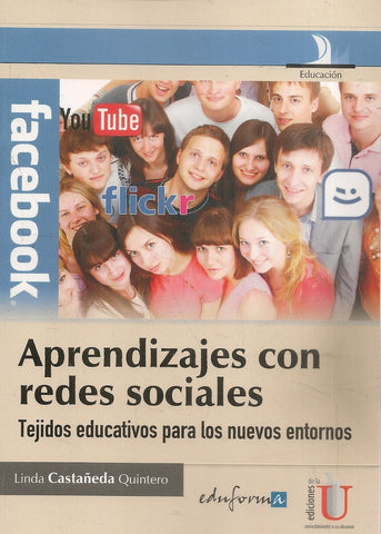 Aprendizajes Con Redes Sociales | Algorta y varios, Vários