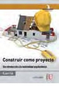 Construir Como Proyecto | Jorge García
