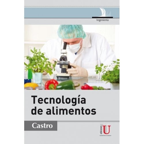 Tecnología de alimentos | Katherin Castro Ríos