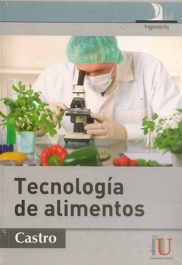 Tecnología de alimentos | Katherin Castro Ríos