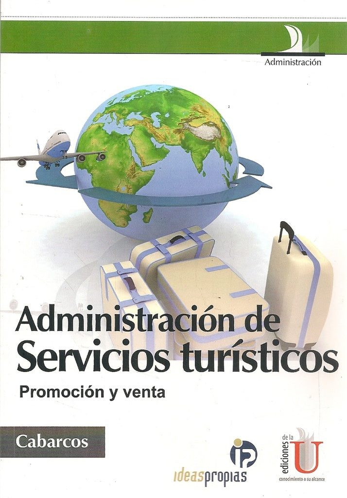 Administración De Servicios Turísticos | Novas Cabarcos