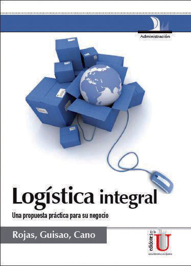 Logística integral | Rojas López, Guisao Giraldo y otros