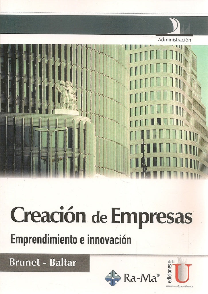 Creación De Empresas | Vários