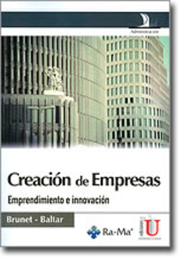 Creación De Empresas | Vários