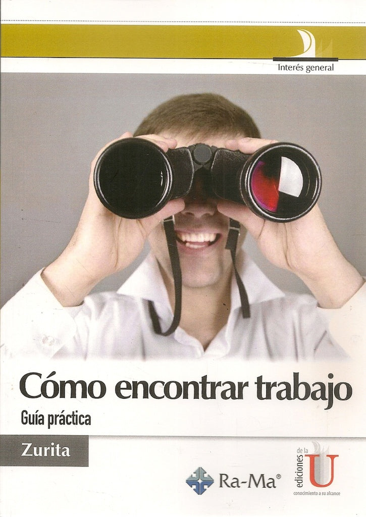 Cómo Encontrar Trabajo | Espinoza Zurita