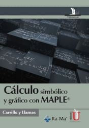 Cálculo Simbólico Y Gráfico Con Maple | Vários