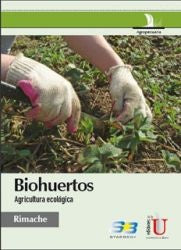 Biohuertos | Artica Rimache