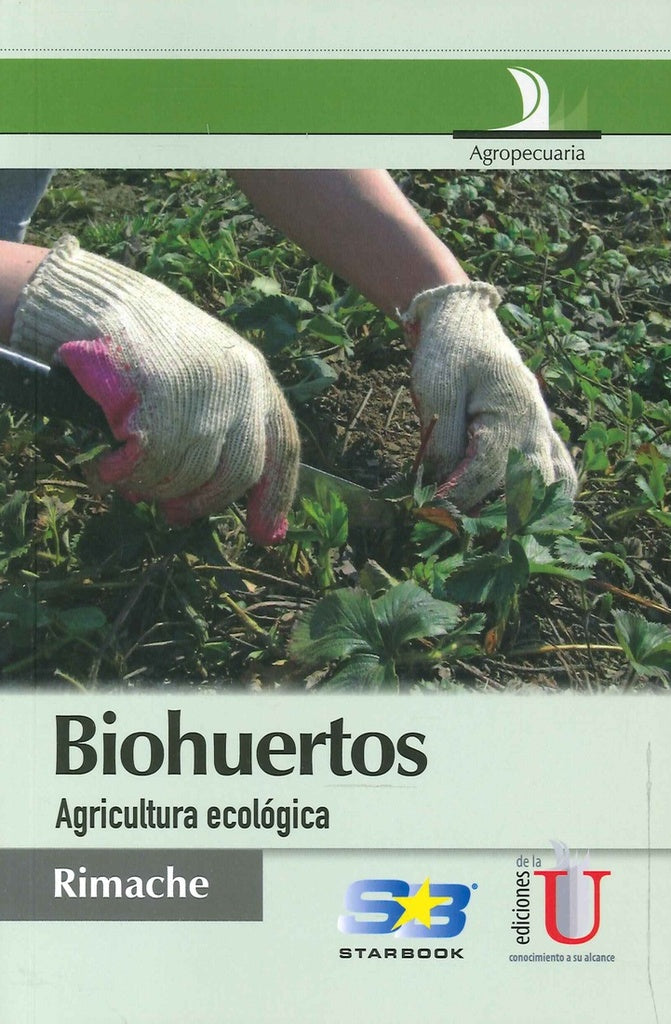 Biohuertos | Artica Rimache