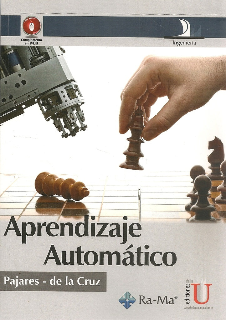 Aprendizaje Automático | Vários