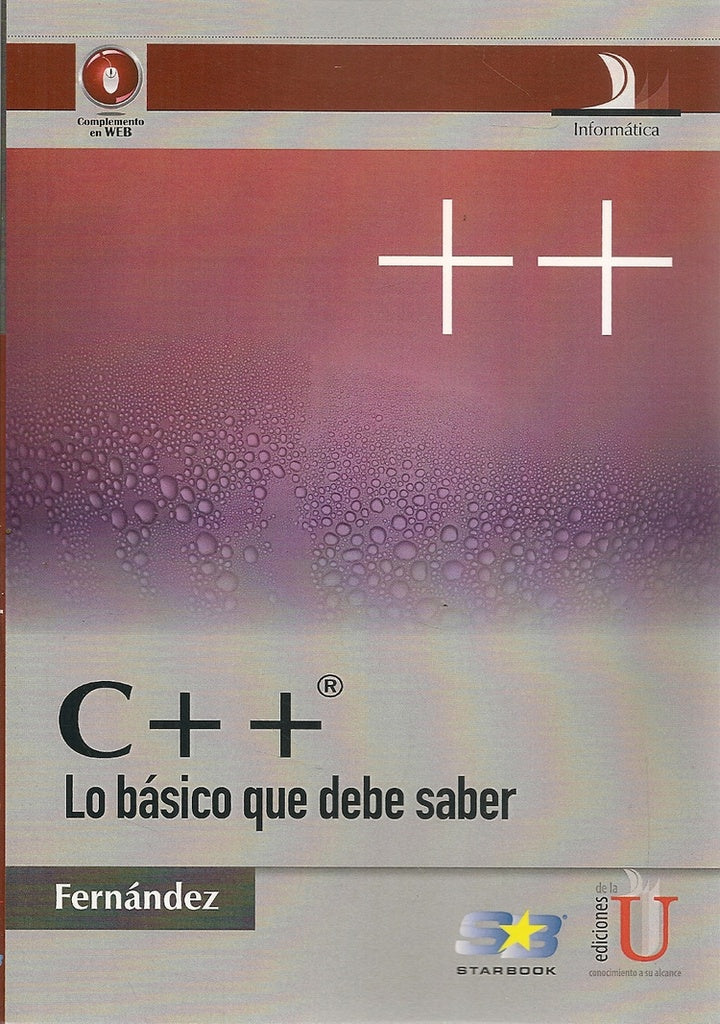 Lo Básico Que Debe Saber | Criado Fernández, Fernández