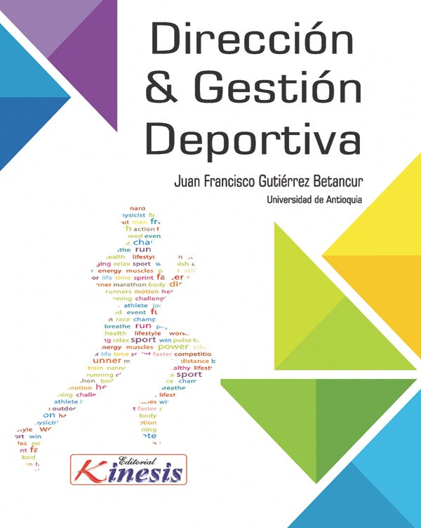 Dirección y gestión deportiva  | Juan Francisco Gutierrez