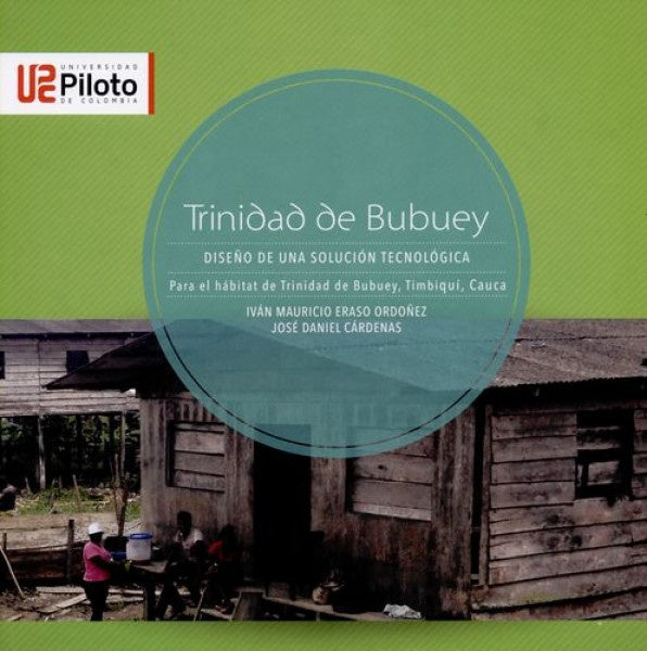 Trinidad de Bubuey | Eraso Ordóñez, Cárdena