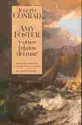 Amy Foster y otros relatos del mar | Joseph Conrad