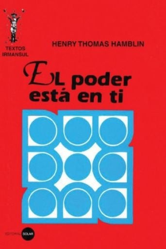 el poder esta en ti
