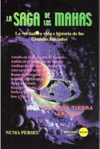 Planeta tierra amadal | Numa Perseu