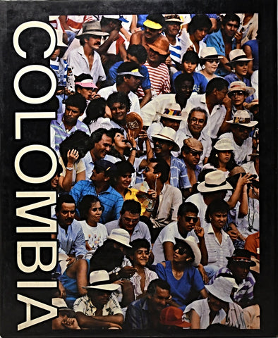 COLOMBIA.. |  Victor  Englebert
