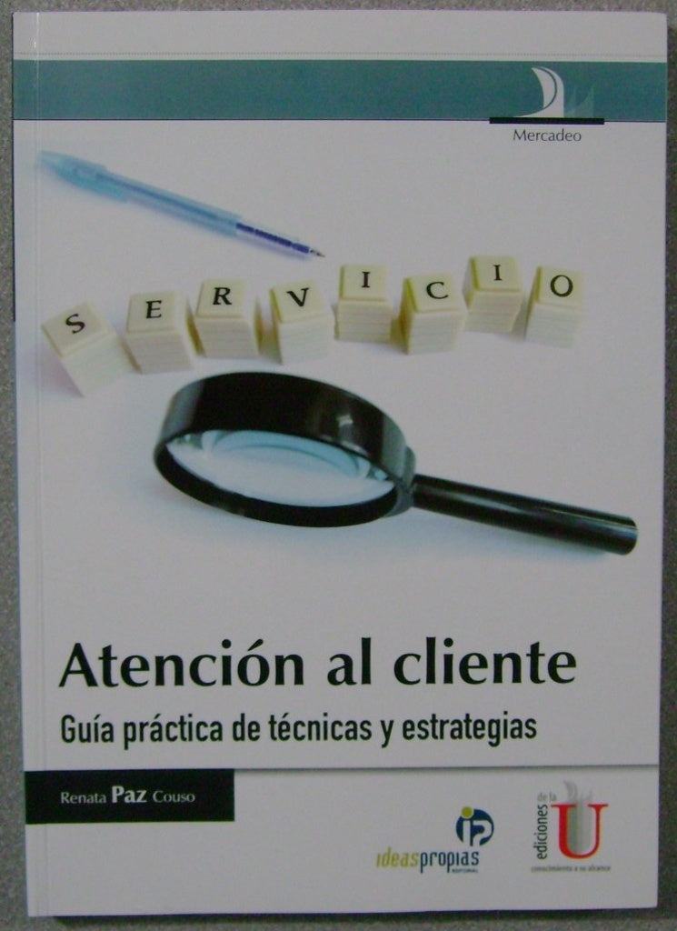 Atención Al Cliente | Couso Paz