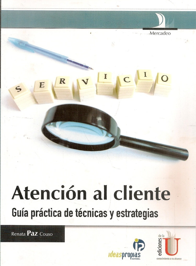 Atención Al Cliente | Couso Paz