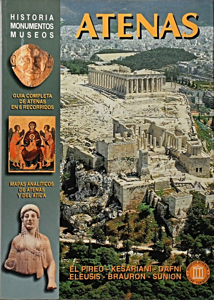 ATENAS..