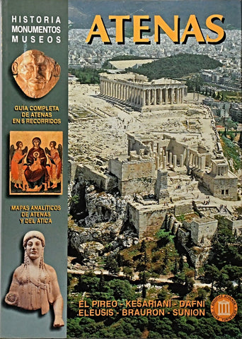 ATENAS..