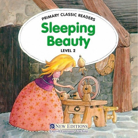 PRIMARY READERS: SLEEPING BEAUTY READER (L2)