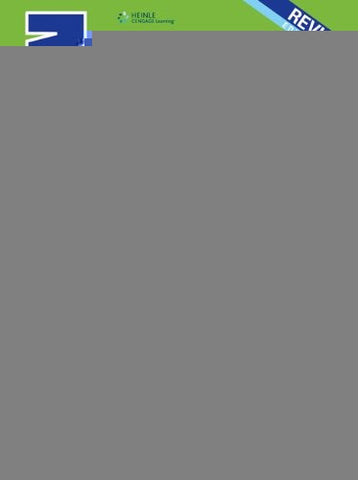 MICHIGAN PROFICIENCY PRACTICE TESTS (REVISED 2009) SB