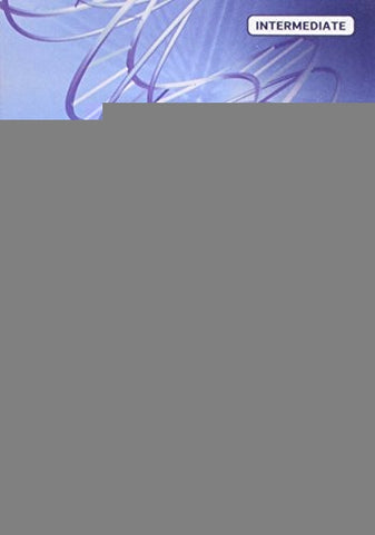 LINK UP INTERMEDIATE CLASS CD