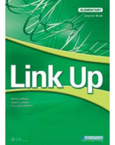 LINK UP ELEMENTARY SB. C/CD