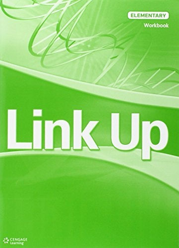 LINK UP ELEMENTARY WORKBOOK