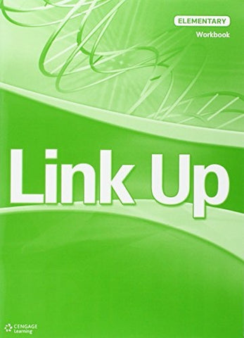 LINK UP ELEMENTARY WORKBOOK