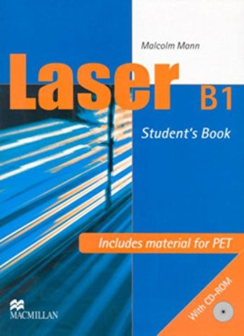 LASER B1 SB + CD-ROM