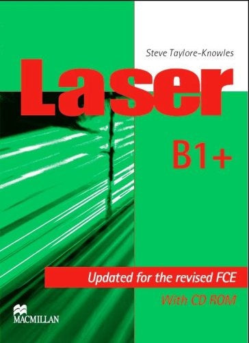 Laser B1+ SB