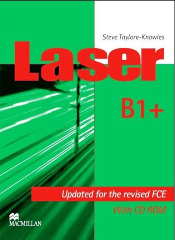 LASER B1+ SB + CD-ROM