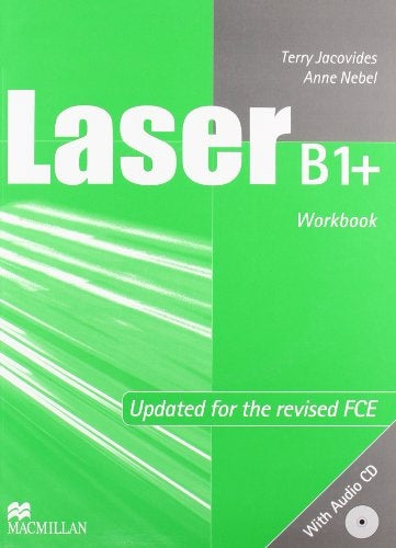 LASER B1+ WB