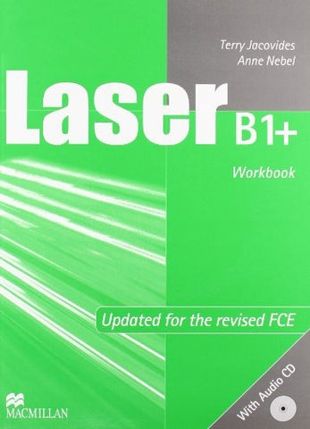 LASER B1+ WB