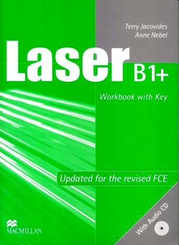 Laser B1+
