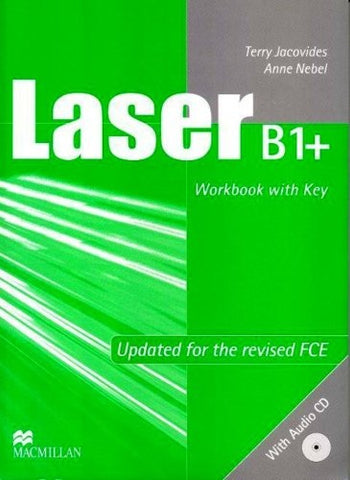 Laser B1+