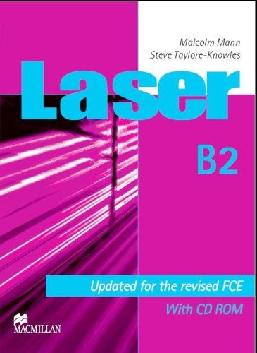 LASER B2 SB + CD-ROM