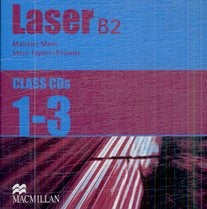LASER B2 CLASS CD