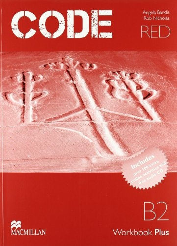 Code Red workbook B2