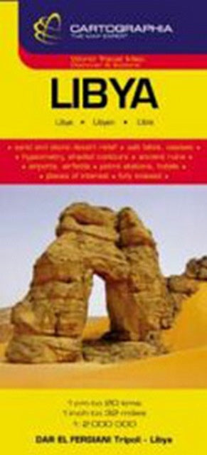 LIBYA