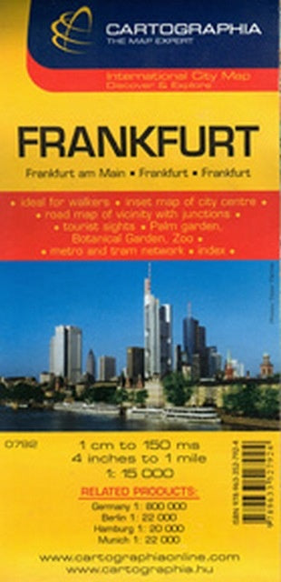 FRANKFURT