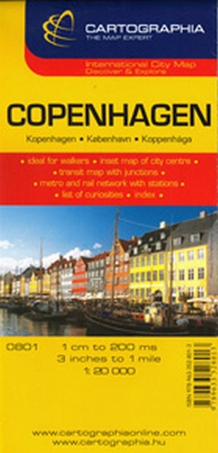 COPENHAGEN