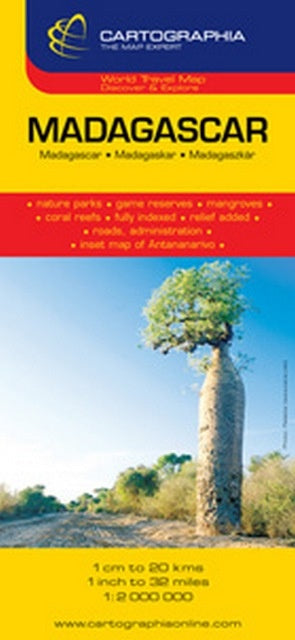 MADAGASCAR