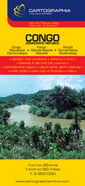 CONGO