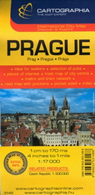 PRAGUE